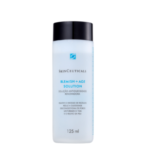 SkinCeuticals Blemish + Age Solution – Tônico Facial 125ml