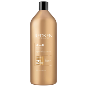 Redken All Soft – Shampoo 1L