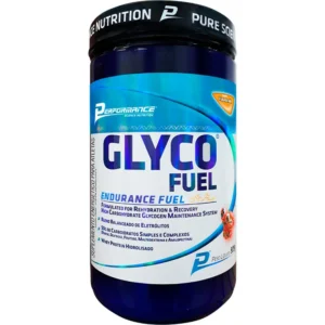 Repositor Energético Glyco Fuel Endurance 909Gr – Performance Nutrition Limão