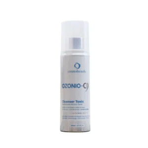 Cosmobeauty Ozonio Ox Tônico Micelar Facial 4x Ozonio 200ml