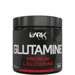 Glutamina Dark Lab 150g