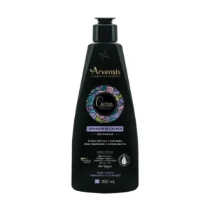 Arvensis Ativador Ondulados e Cacheados 300g (7898562213685)