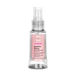 Sérum Líquido Cadiveu Essentials Quartzo Shine 65ml