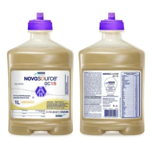 Nutrição Enteral E Oral Novasource Gc 1.5 1L S/F