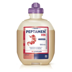 Nutrição Enteral E Oral Peptamen Hn S/F 500Ml