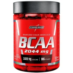 AMINO SUPLEMENTOS 2044MG (90 CAPS) – PADRãO: úNICO