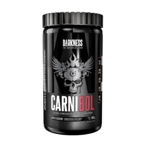Carnibol (900g) – Sabor: Blue Berry