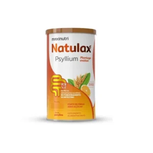 Natulax Psyllium (176g) – Padrão: Único