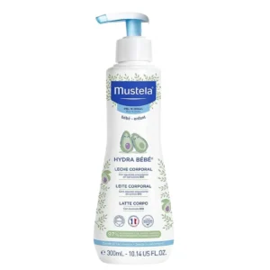 Hidratante Loção Baby Infantil 300ml – Mustela