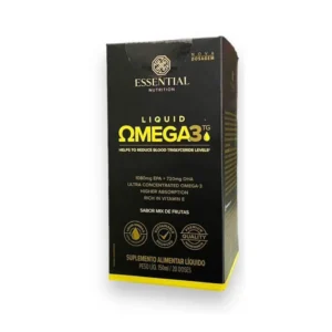 Super Ômega 3 Tg Líquido (150ml) – Padrão: Único