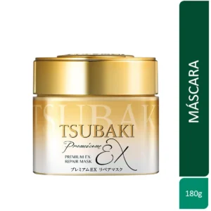 Máscara Tsubaki Premium Ex Repair 180g