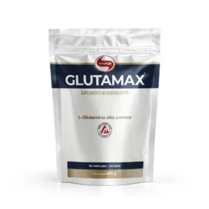 Glutamina – Glutamax – 600G Pouch – Vitafor