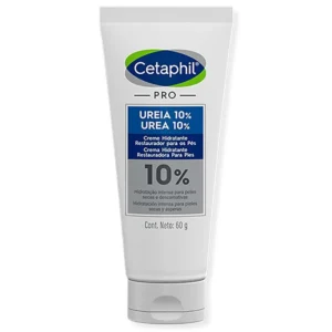 Creme Hidradante para os Pés Cetaphil Pro Ureia 60G