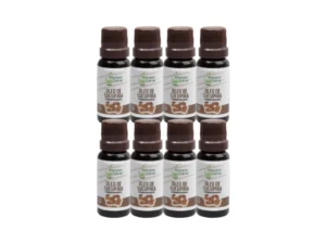 Kit. 08Un – Ov Sucupira 20Ml (Amazonleve)