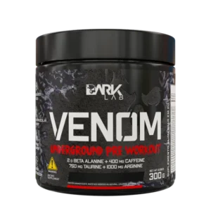 Pré Treino Venom Dark Lab 300g