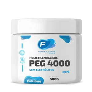 Peg 4000 500gr