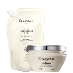 Kit Kérastase Densifique Densité Deux Refil (2 Produtos)