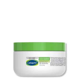 Creme Hidratante Cetaphil para Pele Seca e Sensível 250g