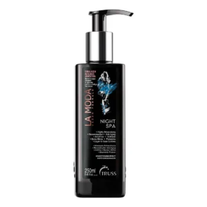 Sérum de Tratamento Truss La Moda Night Spa