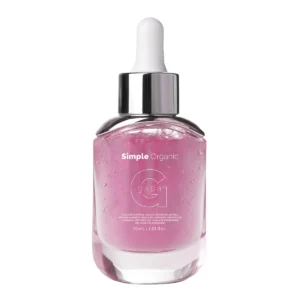 Solução Gaba Simple Organic Frasco 30ml