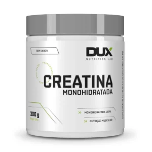 Creatina Monohidratada Dux Nutrition 300g