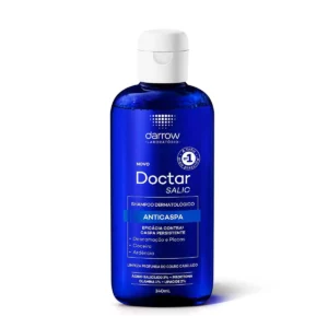 Shampoo Anticaspa Darrow Doctar Salic 140ml