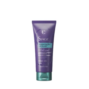 Leave-in Siàge Hidratação Micelar 100ml