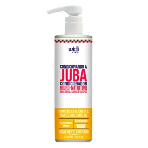 Condicionador Widi Care Hidro-Nutritivo Condicionando a Juba 500ml