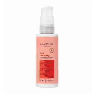 Leave-In Cadiveu Professional Hair Remedy SOS 120ml