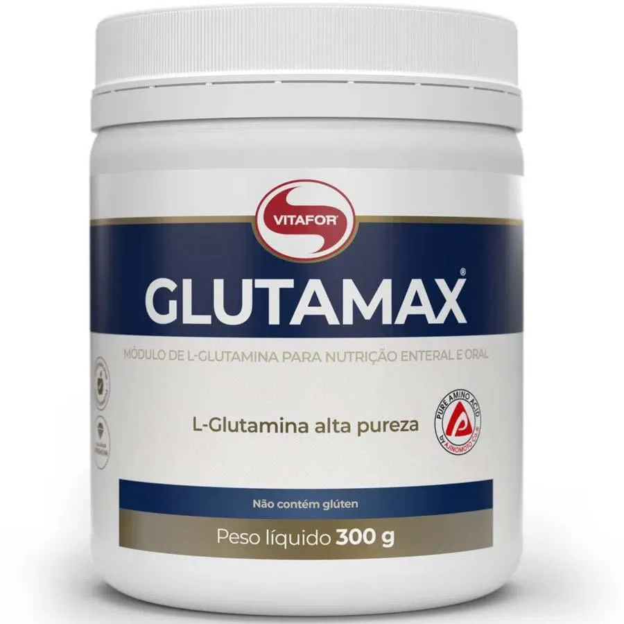 Glutamax 300g – Vitafor
