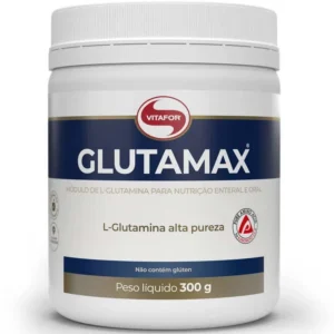 Glutamax Vitafor Glutamina 300g