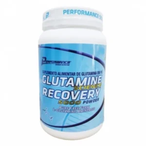Glutamina Performance Nutrition Science Recovery 1kg
