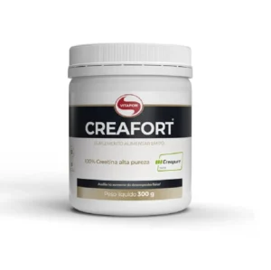 Creatina Vitafor Creafort 300g