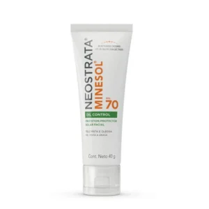 Neostrata Minesol Oil Control Fps70 40g