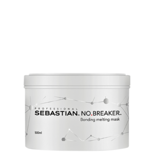 Sebastian Professional No Breaker – Máscara Capilar 500ml