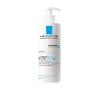 Lipikar Baume Ap+m 400ml – La Roche-posay