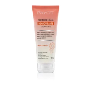 Sabonete Demaquilante Facial Payot