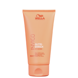 Wella Professionals Invigo Nutri-Enrich Frizz Control – Leave-in Antifrizz 150ml