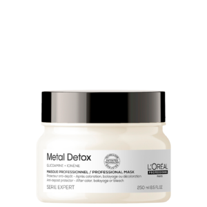 L’Oréal Professionnel Metal Detox – Máscara Capilar 250ml