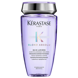 Kérastase Blond Absolu Bain Lumiére – Shampoo 250ml