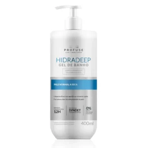 Profuse Hidradeep Gel De Banho 400G
