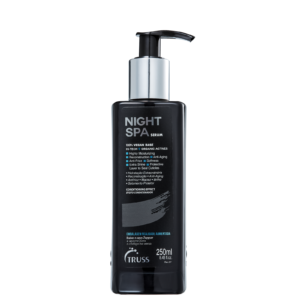 TRUSS Night Spa – Sérum de Tratamento Noturno 250ml