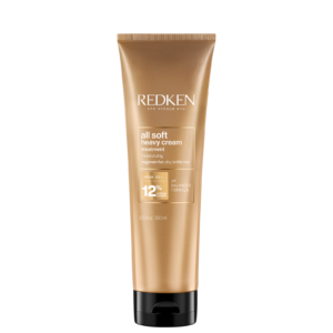Redken All Soft Heavy Cream – Máscara Capilar 250ml
