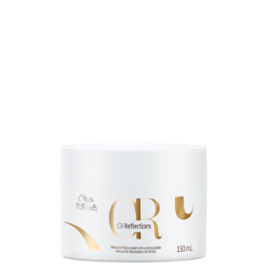 Wella Professionals Oil Reflections – Máscara Capilar 150ml