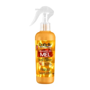 Fluido Nutre e Repara Milagres do Mel Dabelle 180ml