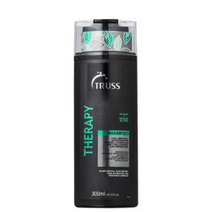 TRUSS Therapy – Shampoo Anticaspa 300ml