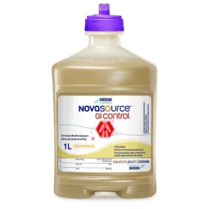 Nutrição Enteral E Oral Novasource Gi Control 1L S/F