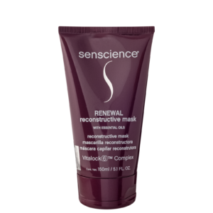 Senscience Renewal Reconstructive Mask – Máscara Reconstrutora 150ml
