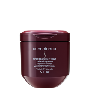 Senscience Inner Restore Intensif – Máscara Capilar 500ml