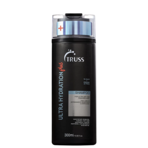 TRUSS Ultra Hydration Plus – Shampoo 300ml